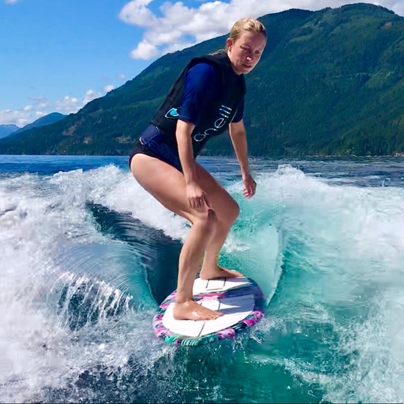 Meet your Posher, Chelsey - Picture 1 of 1